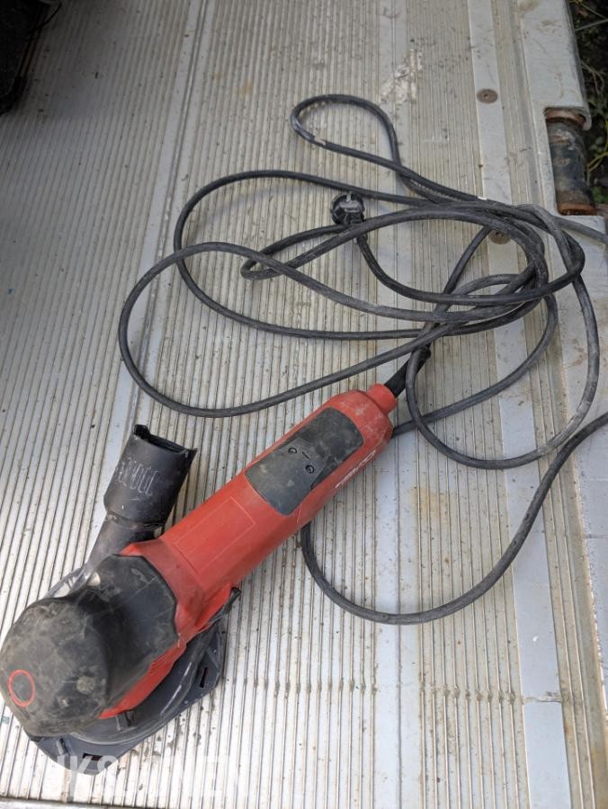 Hilti DGH130