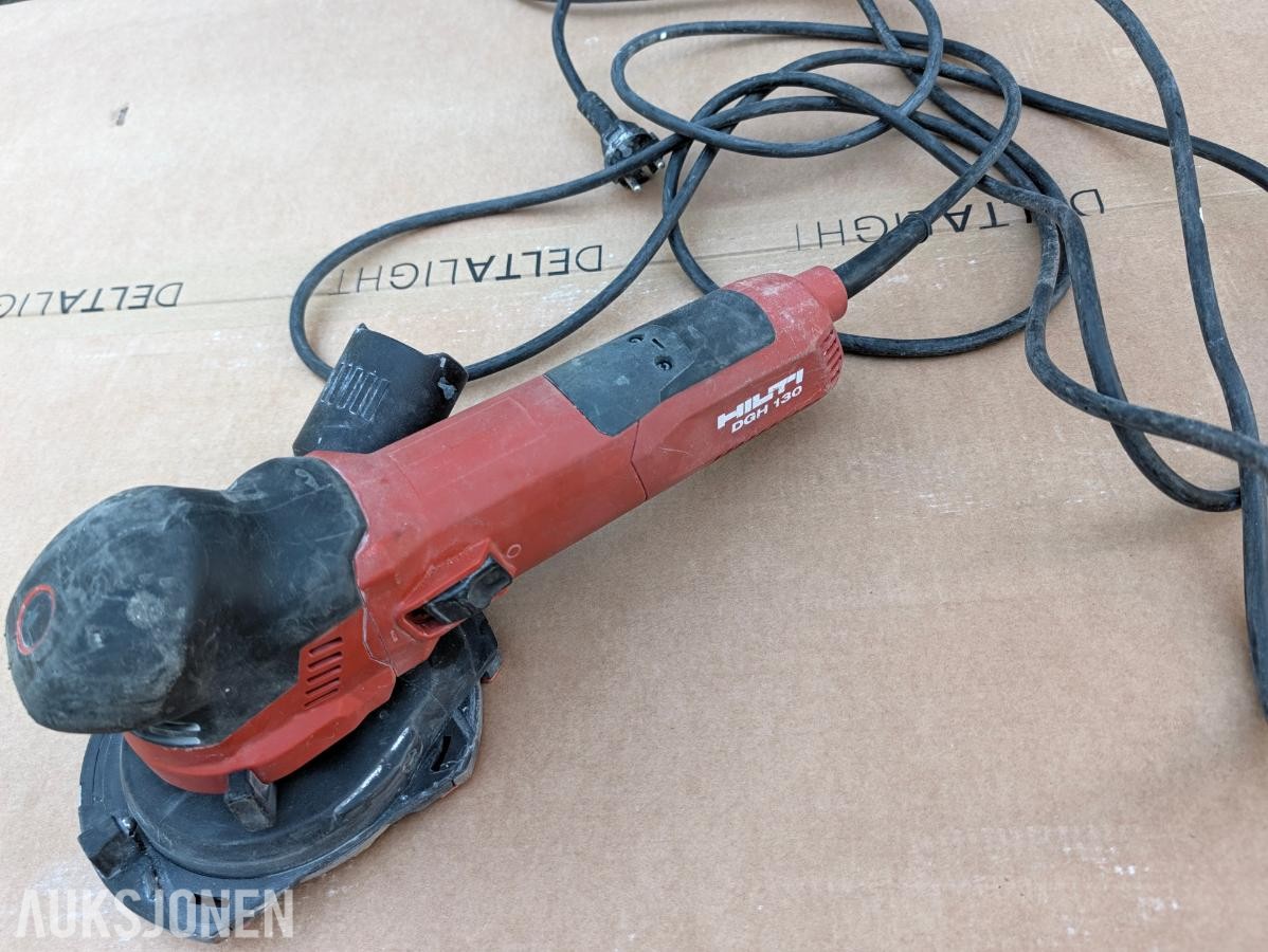 Hilti DGH130