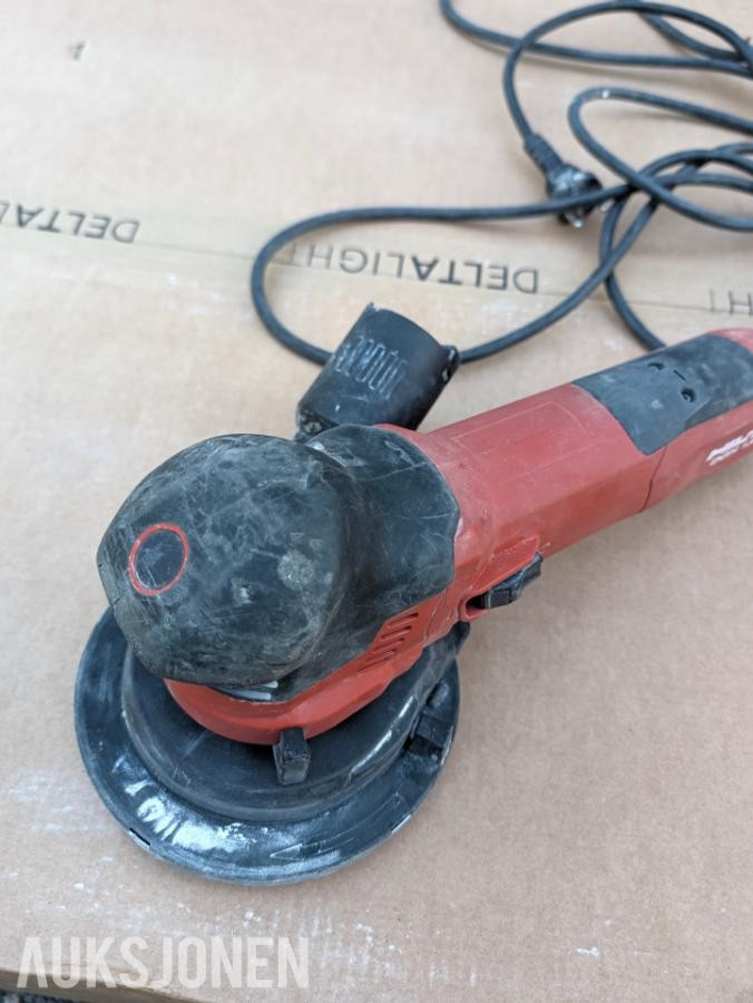 Hilti DGH130
