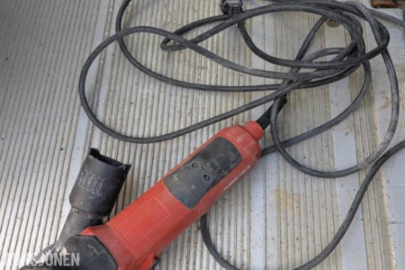 Hilti DGH130
