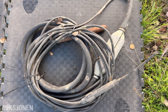 Wacker Neuson Vibrostav / Betongvibrator 