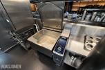 2025 RATIONAL iVario Pro L 100 ltr 400V