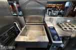2025 RATIONAL iVario Pro L 100 ltr 400V