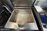 2025 RATIONAL iVario Pro L 100 ltr 400V
