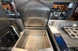 2025 RATIONAL iVario Pro L 100 ltr 400V