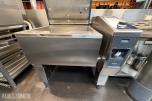 2025 RATIONAL iVario Pro L 100 ltr 400V
