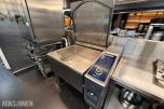 2025 RATIONAL iVario Pro L 100 ltr 400V