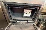 2025 RATIONAL iVario Pro L 100 ltr 400V