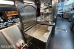 2025 RATIONAL iVario Pro L 100 ltr 400V