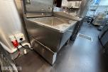 2025 RATIONAL iVario Pro L 100 ltr 400V