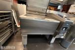 2025 RATIONAL iVario Pro L 100 ltr 400V