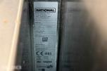 2025 RATIONAL iVario Pro L 100 ltr 400V