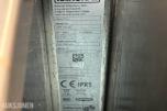 2025 RATIONAL iVario Pro L 100 ltr 400V