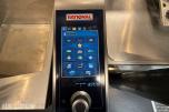 2025 RATIONAL iVario Pro L 100 ltr 400V