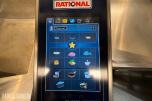 2025 RATIONAL iVario Pro L 100 ltr 400V