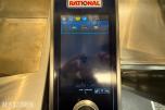 2025 RATIONAL iVario Pro L 100 ltr 400V