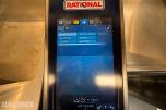 2025 RATIONAL iVario Pro L 100 ltr 400V