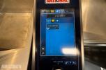 2025 RATIONAL iVario Pro L 100 ltr 400V