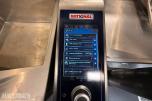 2025 RATIONAL iVario Pro L 100 ltr 400V