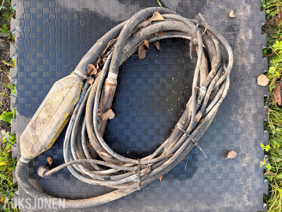 Wacker Neuson Vibrostav / Betongvibrator 