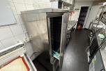 Coldline MODI blåsekjøl/frys W10U 50/45kg 10 GN-EN 
