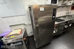Coldline MODI blåsekjøl/frys W10U 50/45kg 10 GN-EN 