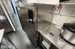 Coldline MODI blåsekjøl/frys W10U 50/45kg 10 GN-EN 