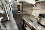 Coldline MODI blåsekjøl/frys W10U 50/45kg 10 GN-EN 