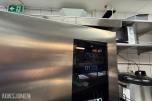 Coldline MODI blåsekjøl/frys W10U 50/45kg 10 GN-EN 