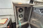 Coldline MODI blåsekjøl/frys W10U 50/45kg 10 GN-EN 