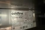 Coldline MODI blåsekjøl/frys W10U 50/45kg 10 GN-EN 