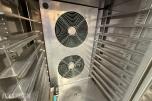 Coldline MODI blåsekjøl/frys W10U 50/45kg 10 GN-EN 