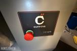 Cuppone spiraleltemaskin Venere 20K med hjul 230V 1-fas 16