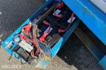 2005 Genie GS-2032 sakselift, 8 m arbeidshøyde, ny batteripakke