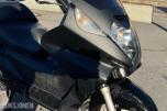 2001 Honda FJS 600 Silver Wing