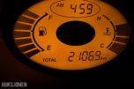 2001 Honda FJS 600 Silver Wing