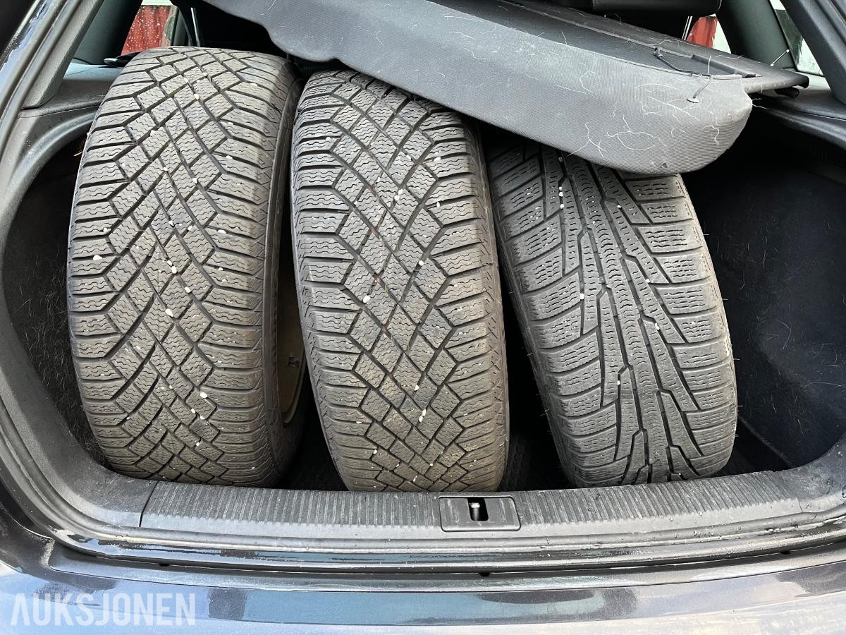 2011 Audi A3, A3 2.0-140 D, 196100km