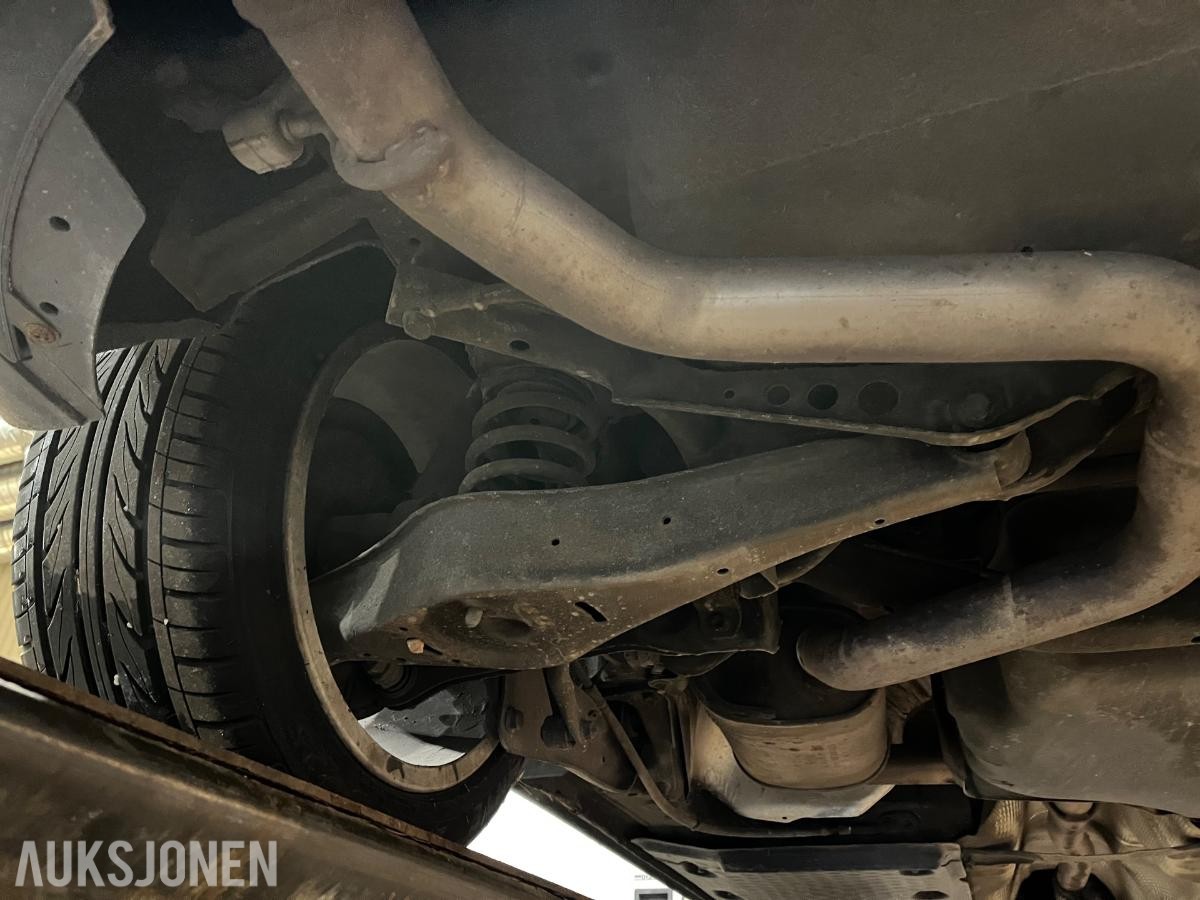 2011 Audi A3, A3 2.0-140 D, 196100km