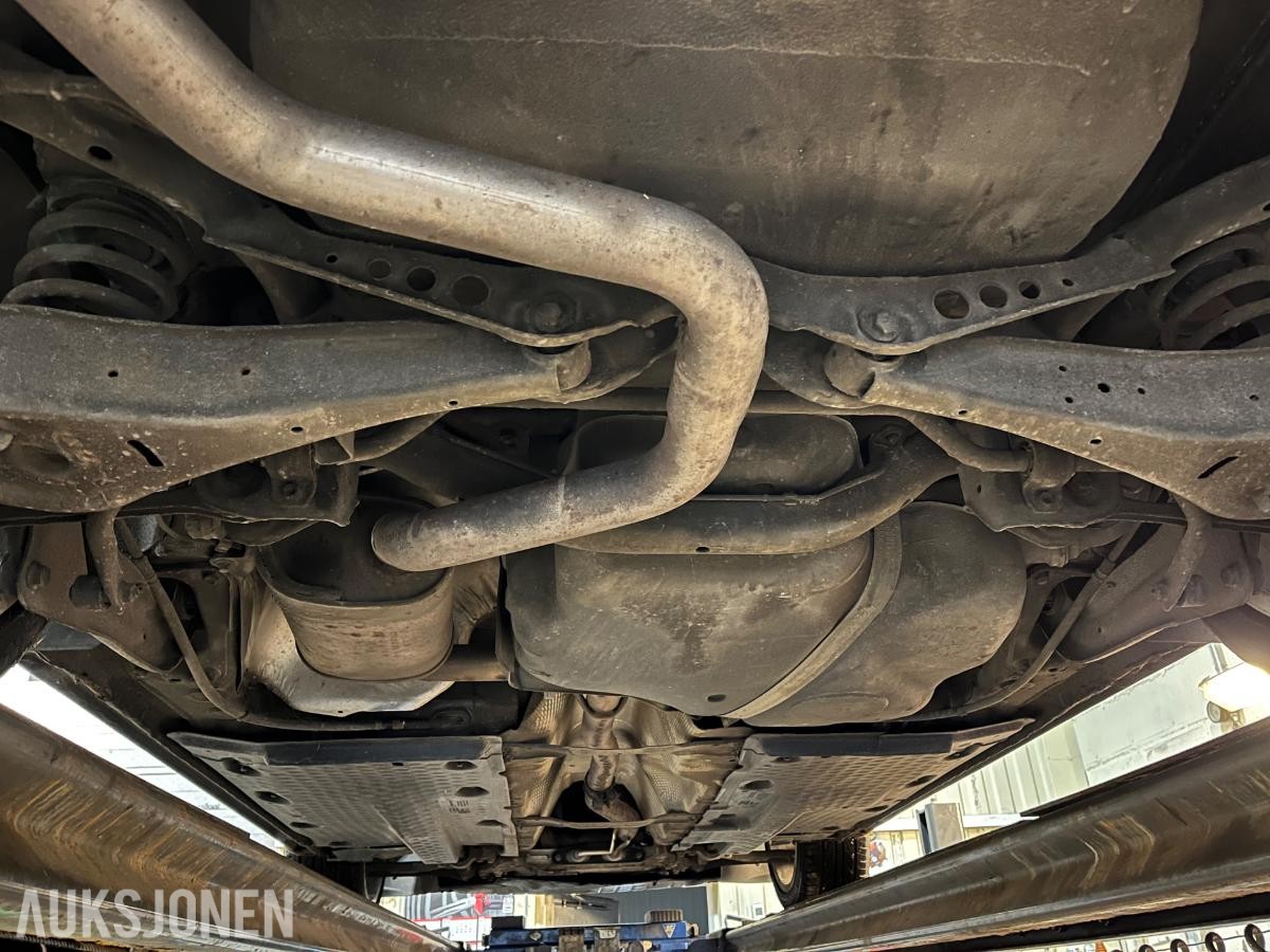 2011 Audi A3, A3 2.0-140 D, 196100km