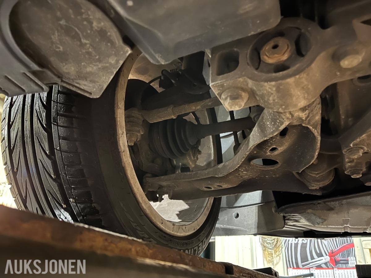 2011 Audi A3, A3 2.0-140 D, 196100km