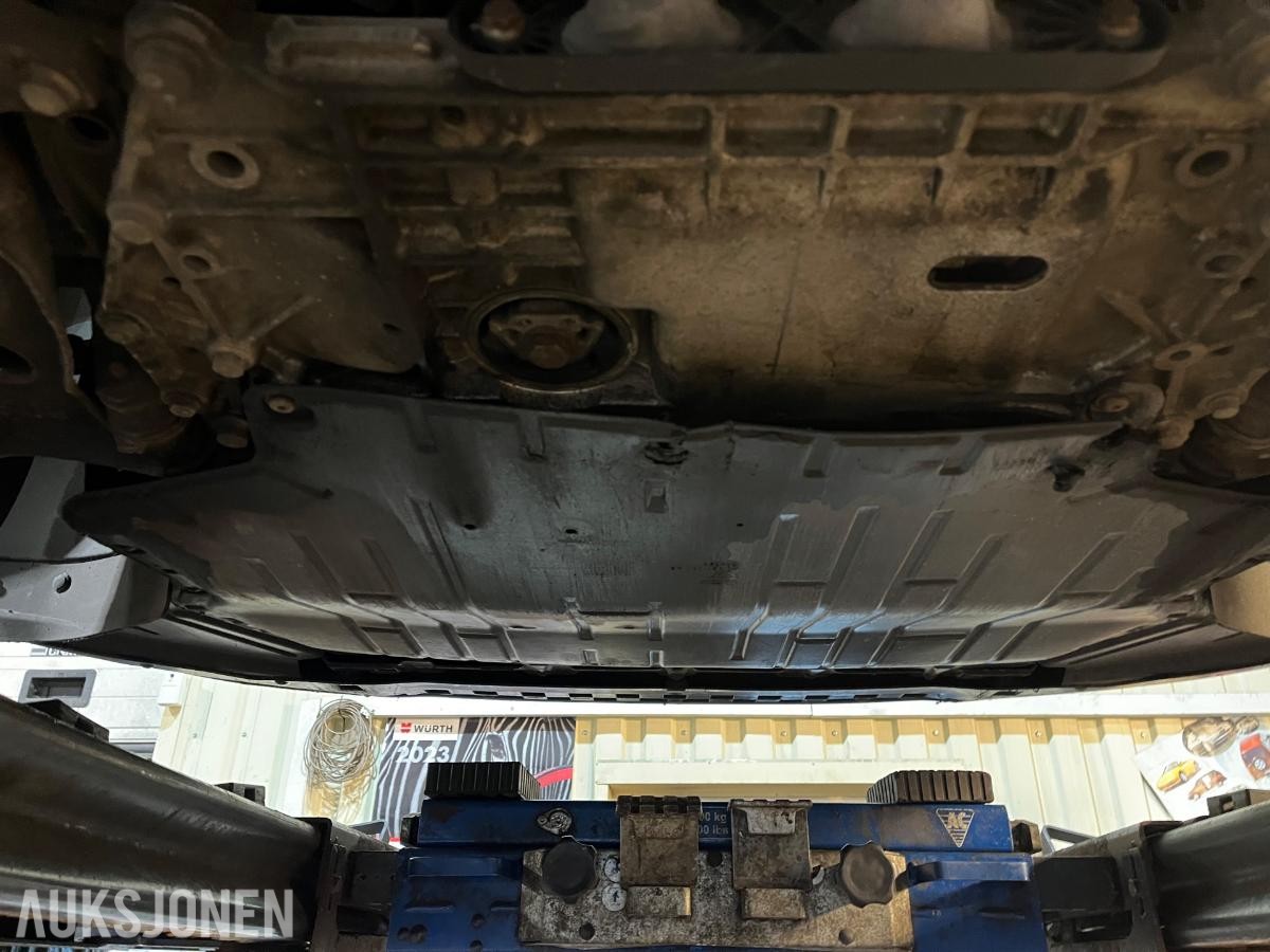 2011 Audi A3, A3 2.0-140 D, 196100km