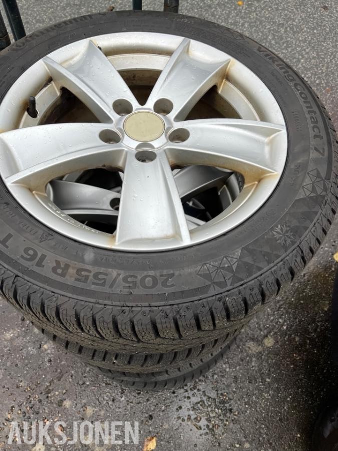 2011 Audi A3, A3 2.0-140 D, 196100km