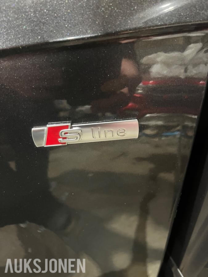 2011 Audi A3, A3 2.0-140 D, 196100km