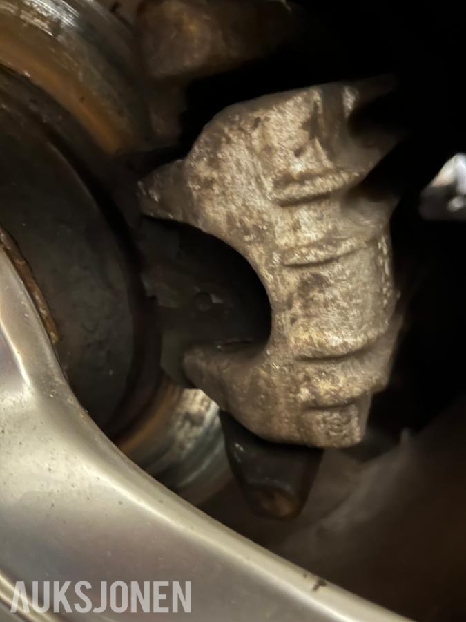 2011 Audi A3, A3 2.0-140 D, 196100km