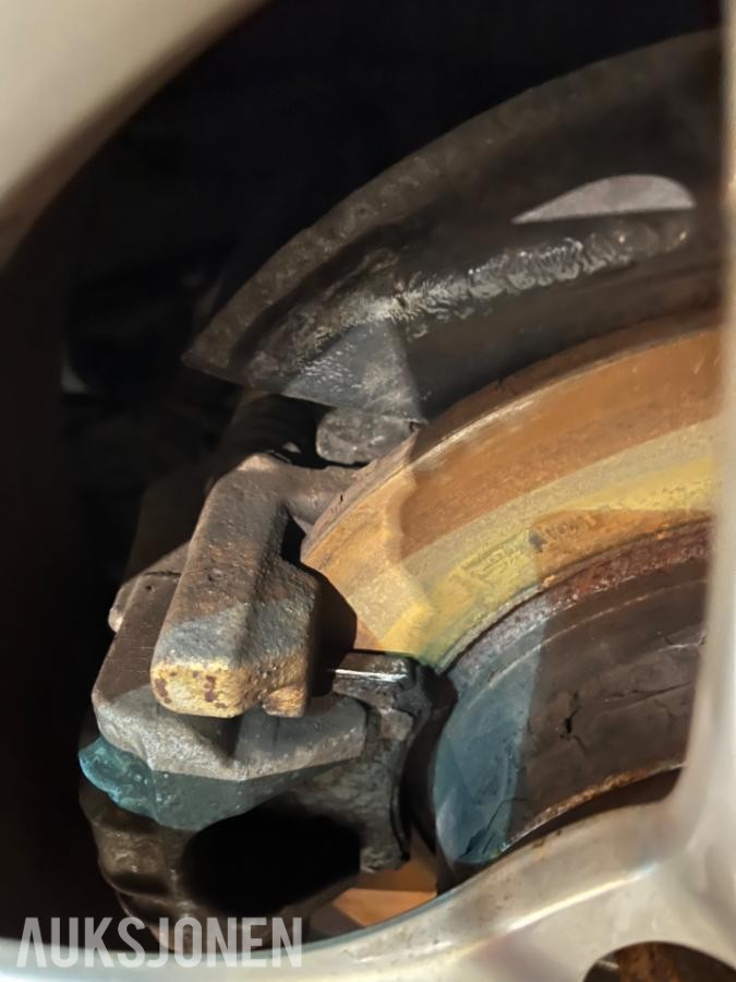 2011 Audi A3, A3 2.0-140 D, 196100km