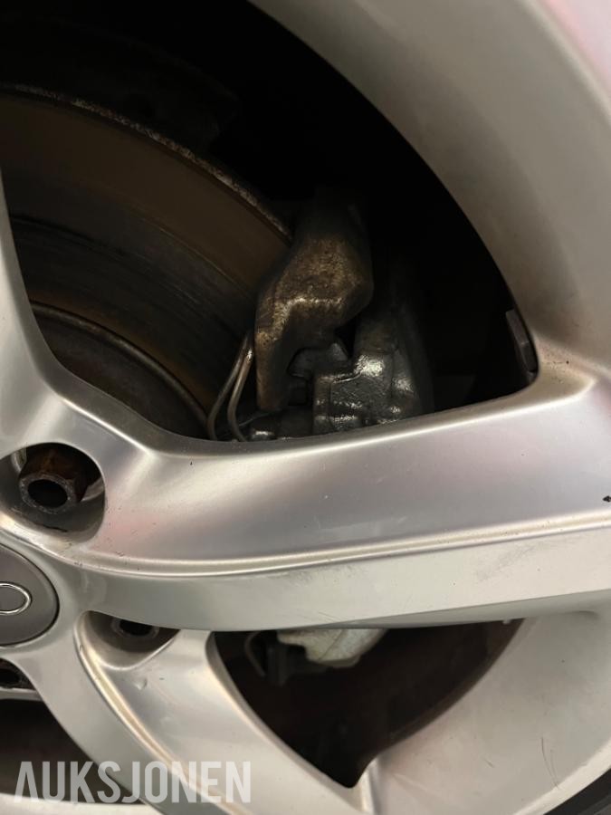 2011 Audi A3, A3 2.0-140 D, 196100km