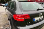2011 Audi A3, A3 2.0-140 D, 196100km