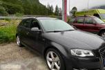 2011 Audi A3, A3 2.0-140 D, 196100km