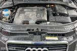 2011 Audi A3, A3 2.0-140 D, 196100km