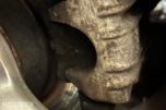 2011 Audi A3, A3 2.0-140 D, 196100km